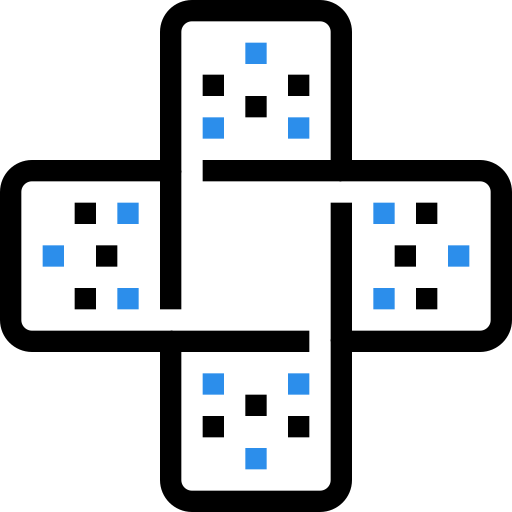 medizinisch kostenlos Icon medizinisch kostenlos Icon