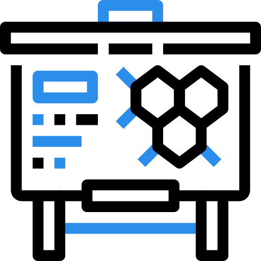 ciencia icono gratis