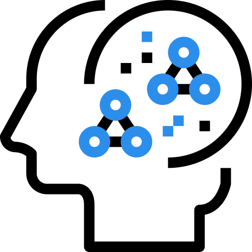 ciencia icono gratis