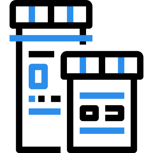 médico icono gratis