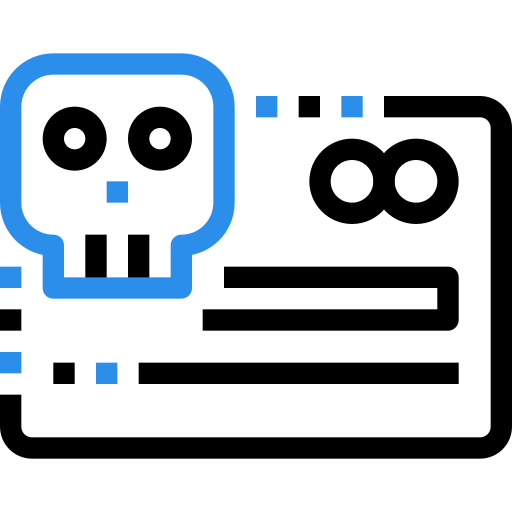 tarjeta icono gratis