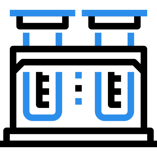 과학 무료 아이콘