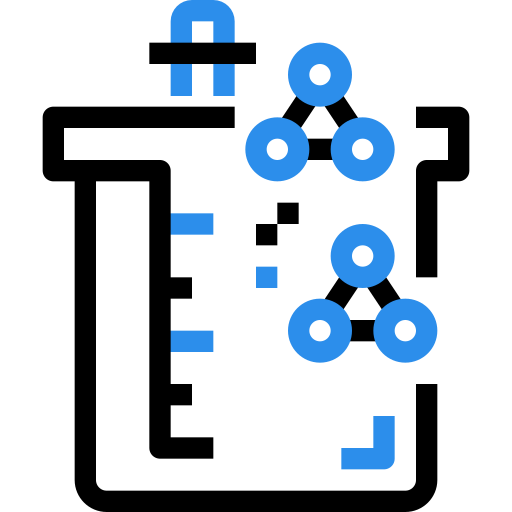 ciencia icono gratis