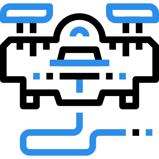 transporte icono gratis