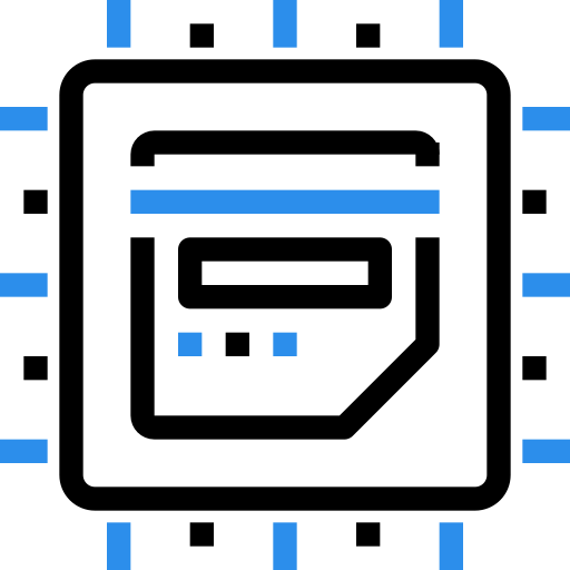 Computer free icon Computer free icon