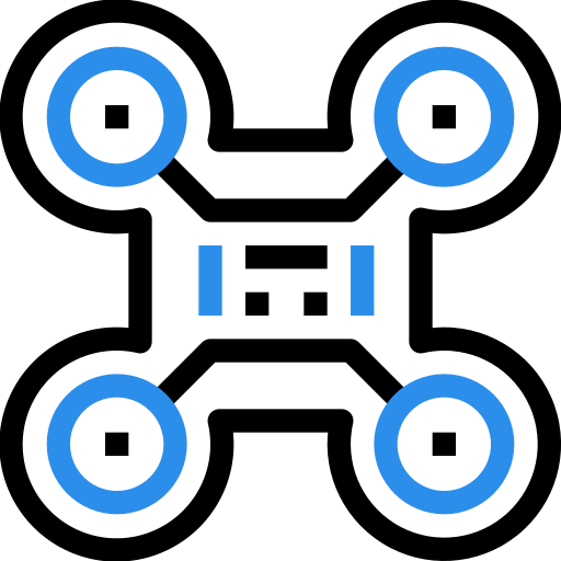 transporte icono gratis