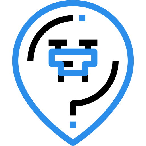 transporte icono gratis