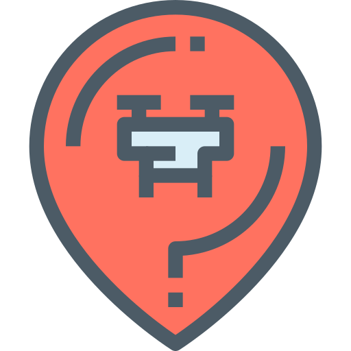 transporte icono gratis