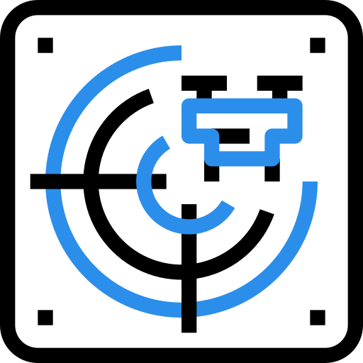 transporte icono gratis