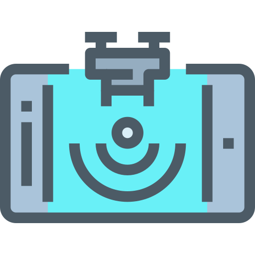 transporte icono gratis