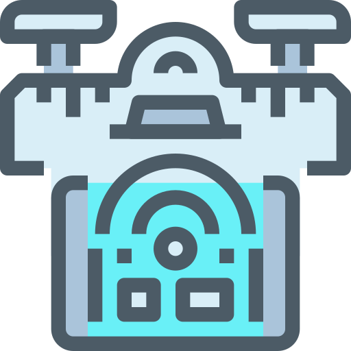 transporte icono gratis