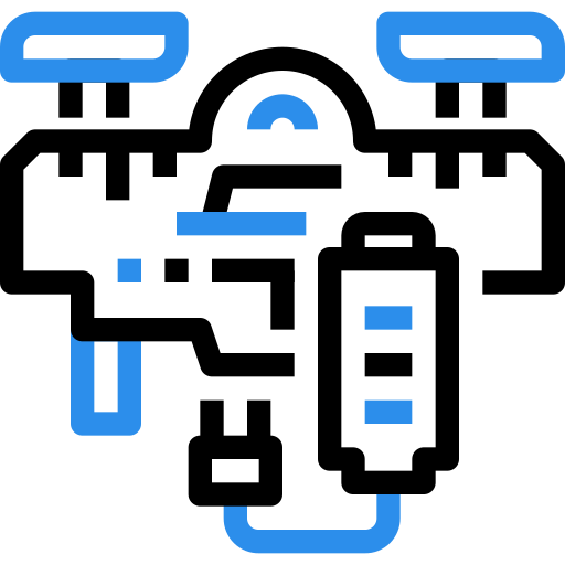 transporte icono gratis