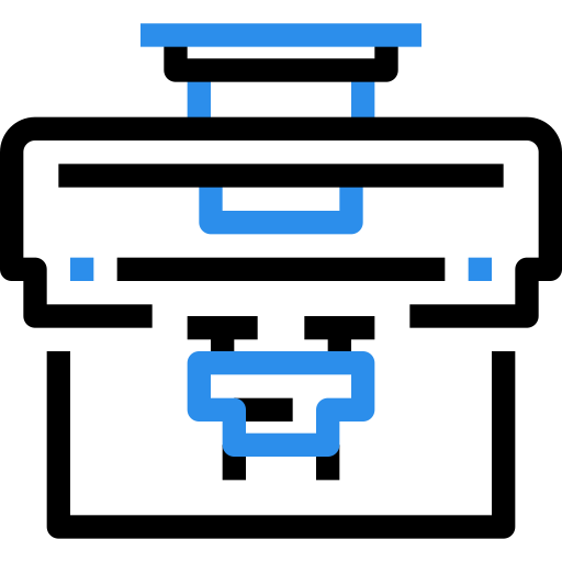 transporte icono gratis