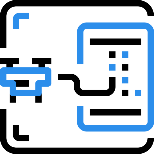 transporte icono gratis