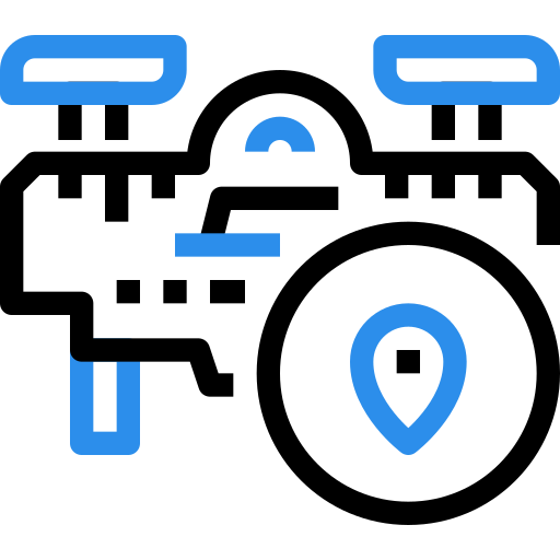 transporte icono gratis