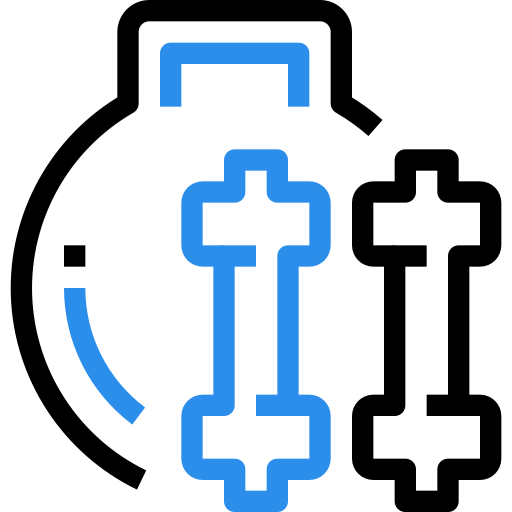Gym free icon Gym free icon