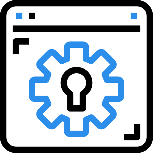 engranaje icono gratis