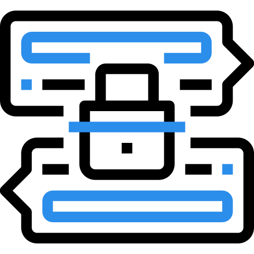 comunicación icono gratis