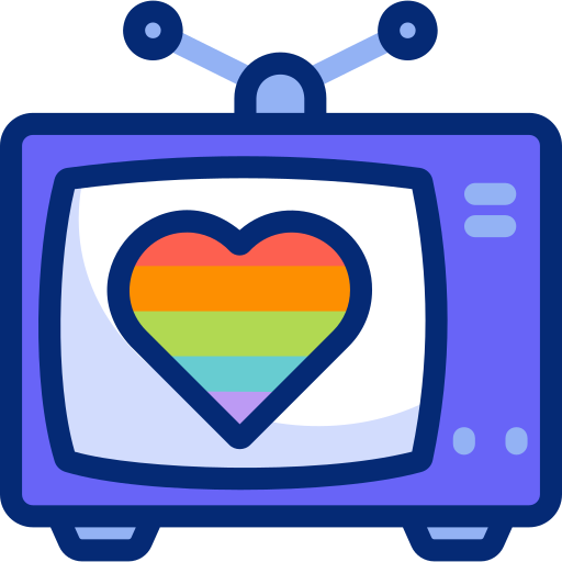 fernseher kostenlos Icon