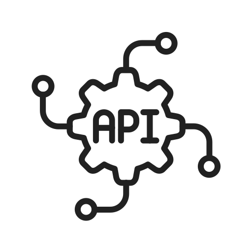 Application free icon Application free icon