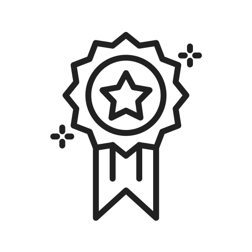 mejor producto icono gratis