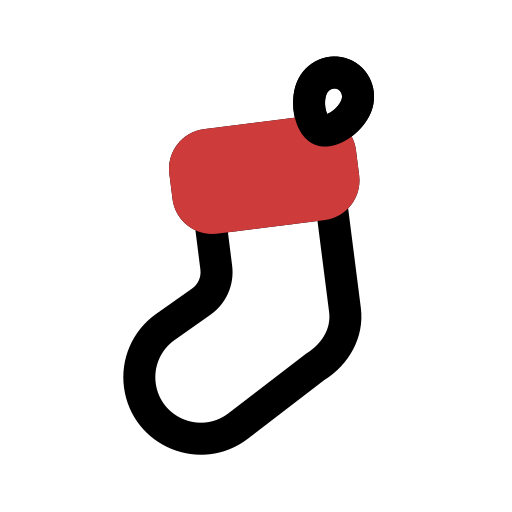 navidad icono gratis