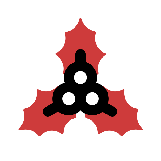 navidad icono gratis