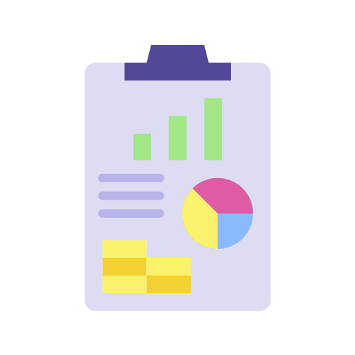 사업 무료 아이콘