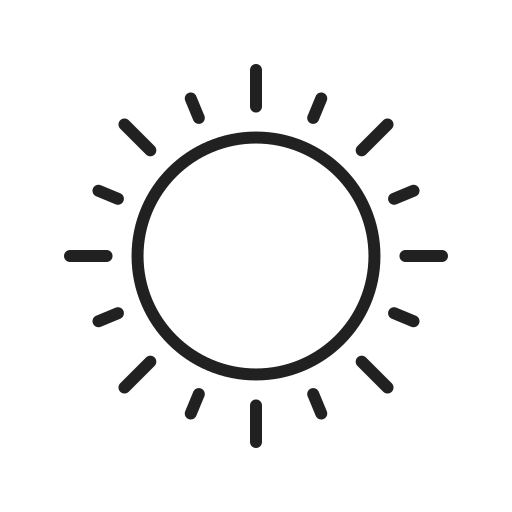 Лето бесплатно иконка