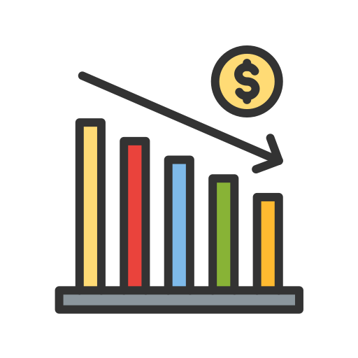 diagramm kostenlos Icon diagramm kostenlos Icon