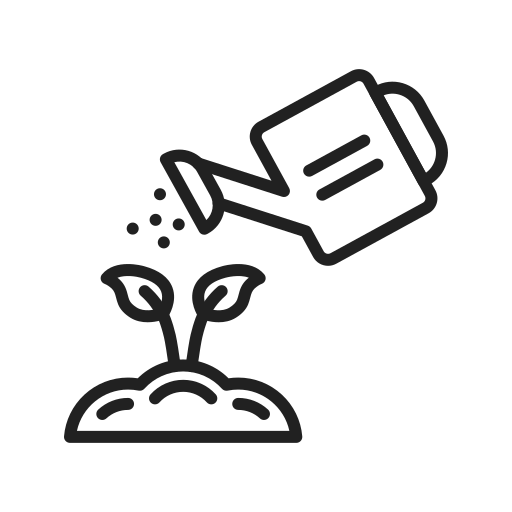 Природа бесплатно иконка