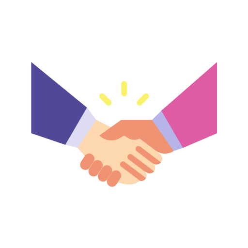 사업 무료 아이콘