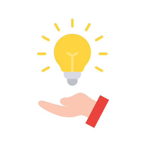 Bulb free icon Bulb free icon