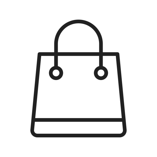 가게 무료 아이콘