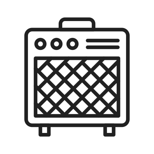 musik kostenlos Icon