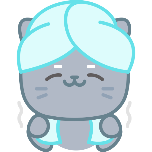 Spa free sticker Spa free sticker