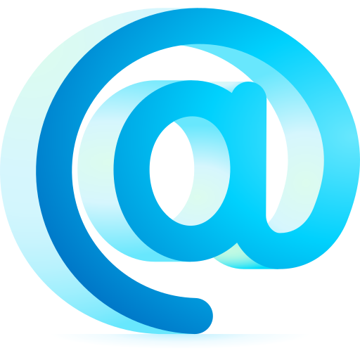 correo electrónico icono gratis