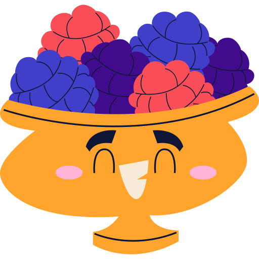 Bowl free sticker Bowl free sticker