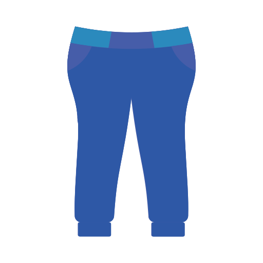 jeans kostenlos Icon