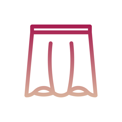 Юбка бесплатно иконка