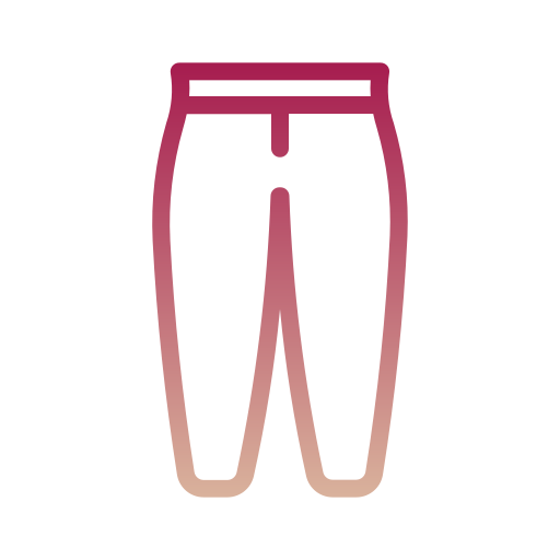 Pants free icon