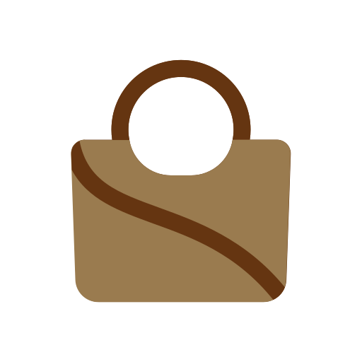 bolsa grátis ícone bolsa grátis ícone