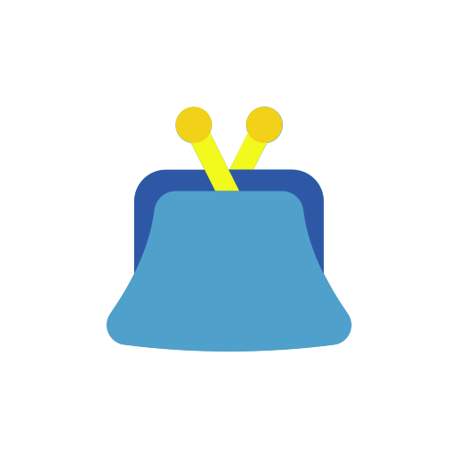 geldbeutel kostenlos Icon geldbeutel kostenlos Icon