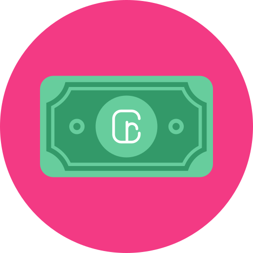 cruzeiro grátis ícone