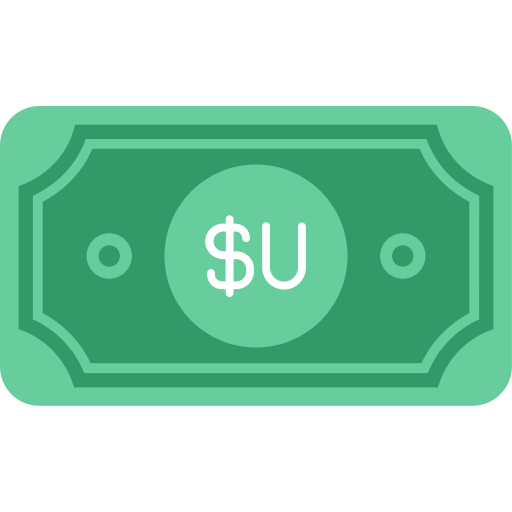 Австралийский доллар бесплатно иконка Австралийский доллар бесплатно иконка