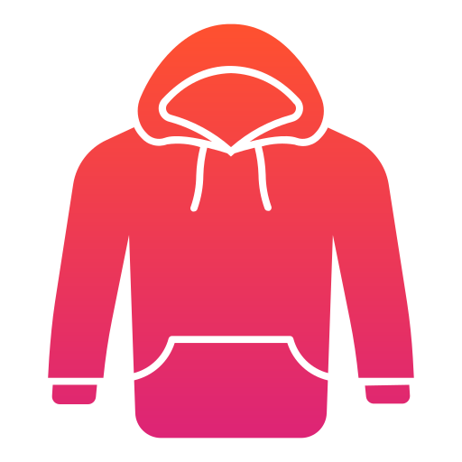 후디 무료 아이콘