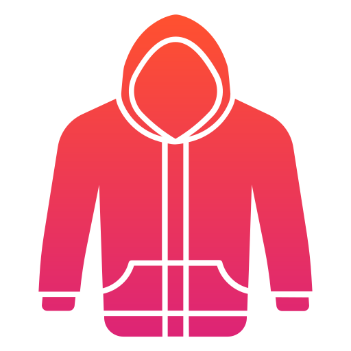 후디 무료 아이콘