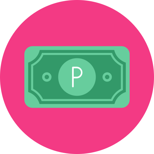 centavo icono gratis