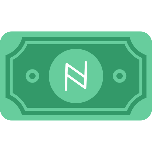 Namecoin free icon