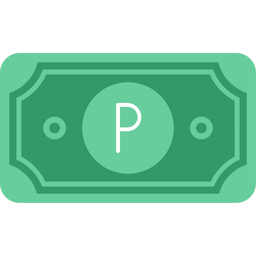 centavo icono gratis